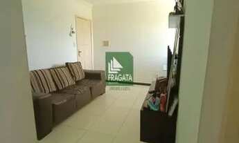 Imagem 4: APARTAMENTO ARACAJU COND VIVENDAS DO RIO NO ORLANDO DANTAS