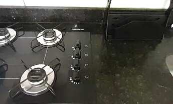 Imagem 5: FLAT MOBILIADO - Em frente ao MANAÍRA SHOPPING