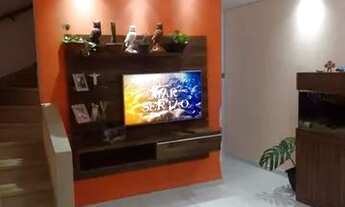 Imagem 7: CASA EM CONDOMÍNIO - CAMPESTRE - SP