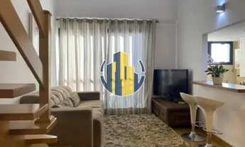 Imagem 3: Apartamento 1 dormitório para Locação em São Paulo, Paraiso, 1 dormitório, 1 suíte, 2 banh