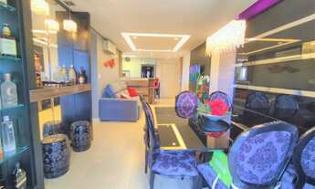 Imagem 2: Lindo apartamento decorado próximo ao Shopping San Pelegrino