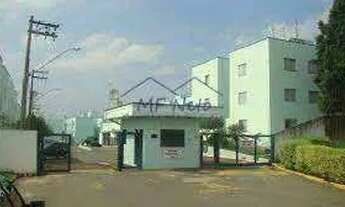 Imagem 2: Apartamento com 2 dorms, RESIDENCIAL SUZANA, Pirassununga, Cod: 10133146