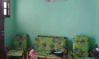 Imagem 4: CASA TÉRREA - BUTANTÃ - SP