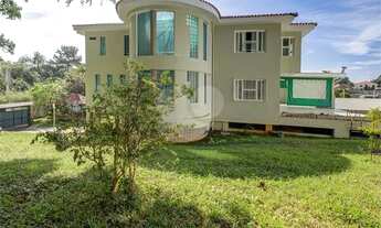 Imagem 6: Sobrado com 5 quartos à venda em Chácara Monte Alegre - SP