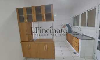 Imagem 3: Jundiaí - Casa Padrão - Retiro