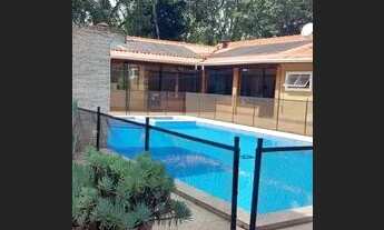 Imagem 2: CASA EM CONDOMÍNIO - CHÁCARAS COLINAS VERDES - SP