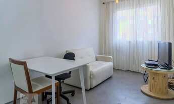 Imagem: Apartamento para Aluguel - Consolação