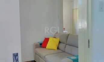 Imagem 2: Apartamento em Santo Antonio