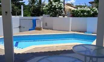 Imagem 6: Casa de condomínio para venda possui 300 metros quadrados com 4 quartos