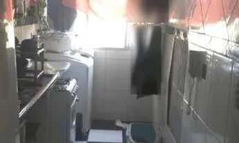 Imagem 4: Apartamento à venda em Vila Jacuí com 47 m², 2 quartos, 1 vaga