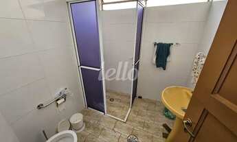 Imagem 4: São Paulo - Casa Padrão - Tatuapé