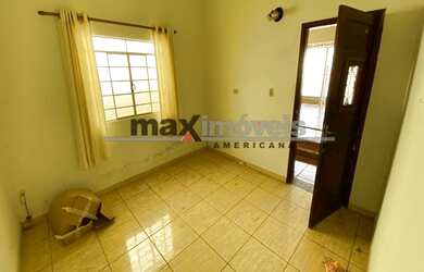 Imagem 4: Casa para aluguel tem 185 m² com 3 quartos em Jardim São Paulo - Americana - SP