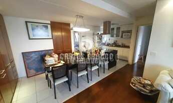 Imagem 3: The View - Brooklin - 120mts -3 dormitórios 1 suítes- varanda gourmet - 3 vagas - depósit