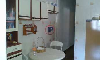 Imagem 3: Casa com 2 dorms, Caiçara, Praia Grande, Cod: 7109