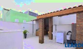 Imagem 1: COBERTURA - BANGÚ - SP