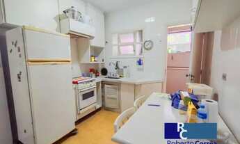 Imagem 2: DUAS QUADRAS DA PRAIA DO TOMBO | 1 DORMITÓRIO