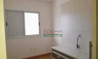 Imagem 6: Cobertura com 4 dormitórios, 208 m² - venda por R$ 1.150.000,00 ou aluguel por R$ 5.280,00