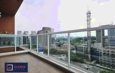 Imagem 7: Apartamento Locação 1 Dormitórios - 89 m² Brooklin