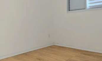 Imagem 3: Apartamento com 2 quartos e armário na cozinha, perto do Ibiti Reserva