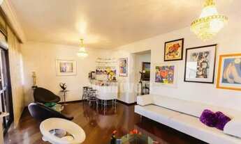 Imagem 3: Apartamento Perdizes, 195 m², 4 diormitórios, 2 suítes, 3 vagas