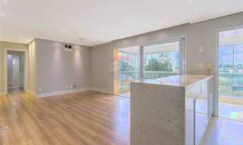 Imagem 3: Apartamento à venda com 119 metros, varanda gourmet e 3 suítes em Campinas