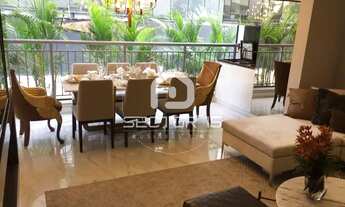 Imagem 3: Thera Ibirapuera, à venda, pronto para morar, projeto incrível