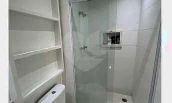 Imagem 7: Apartamento Campo Belo