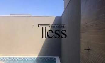 Imagem: Casa em Condomínio à venda, 3 quartos