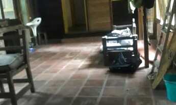 Imagem: Alugo casa antiga