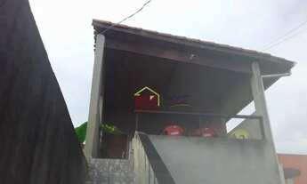 Imagem: Sobrado com 4 dormitórios à venda, 60