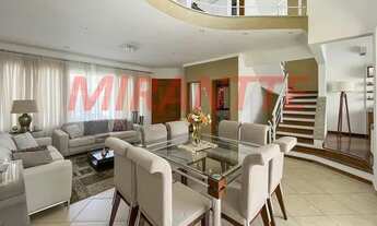 Imagem 5: Cond. fechado de 344m² com 3 quartos em Horto Florestal