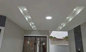 Imagem 2: Maricá - Casa Padrão - Itaipuaçu