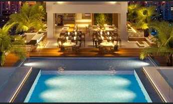 Imagem 5: Apartamento para venda tem 38 metros quadrados com 1 quarto em Boa Vista - Recife - PE