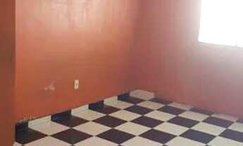 Imagem 3: Casa com Quintal no Bairro do Novo Aleixo / Próximo Chapéu Goiano / 03 Quartos