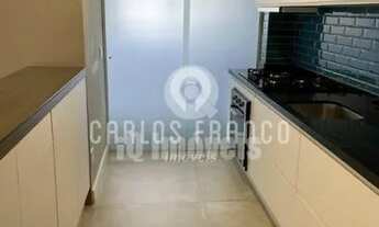 Imagem 4: APARTAMENTO A VENDA ALTO DA BOA VISTA 2 DORMITORIOS COM CLOSET, LOCALIZAÇÃO IMPAR