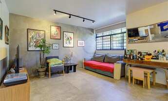 Imagem 2: BROOKLIN . CASA COM ESPAÇO COM CHURRASQUEIRA , SALA AMPLA , MODERNA