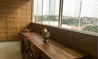 Imagem 6: Casa Sobrado para Venda em Parque Jambeiro Campinas-SP