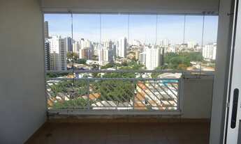 Imagem 6: Apartamento para aluguel tem 92 metros quadrados com 3 quartos em Vila Romana - São Paulo