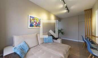 Imagem 4: Apartamento para Aluguel - Vila Mascote, 2 Quartos, 65 m2