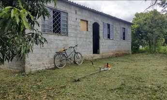 Imagem 3: Casa com terreno de 560m²