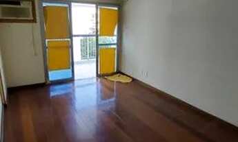 Imagem 4: Apartamento com 110m2 com varandao,3 quartos , suite ,2 vagas frente- Niterói - RJ