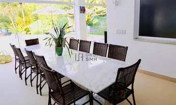 Imagem 6: Casa com 4 dormitórios, 700 m² - venda por R$ 6.500.000,00 ou aluguel por R$ 35.000,00/mês