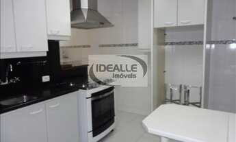 Imagem 7: Apartamento com 3 quartos para alugar por R$ 2200.00, 107.18 m2 - AGUA VERDE - CURITIBA/PR