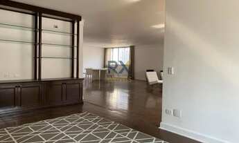 Imagem 7: Apartamento super amplo, iluminado e cercado de varandas em rua tranquila de Higienópolis!