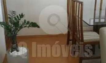 Imagem 5: Apartamento em Perdizes com 3 dormitórios sendo 1 suite, 1 vaga