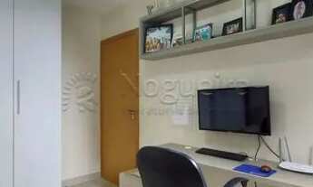 Imagem 6: Edf. Terraço Laguna - Apartamento no Paiva com 113m², sendo 3 quartos (1 suíte) - 2 vagas