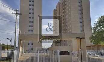 Imagem 2: Apartamento para Venda em Campinas, Jardim Samambaia, 2 dormitórios, 1 banheiro, 1 vaga