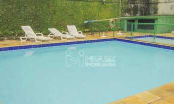 Imagem: Rio Comprido