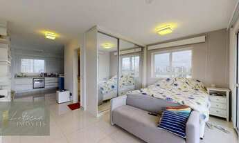 Imagem: Apartamento com 1 dormitório à venda