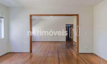 Imagem 6: Locação Apartamento 3 quartos Funcionários Belo Horizonte